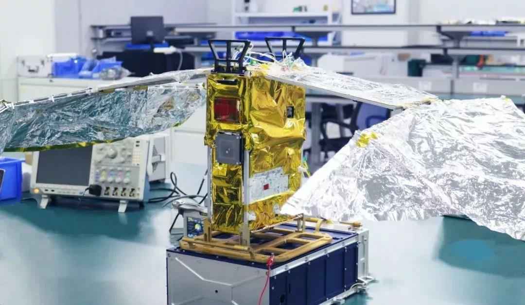 沈阳学林观光旅游服务有限公司超级电容2019年星箭分离首发成功！